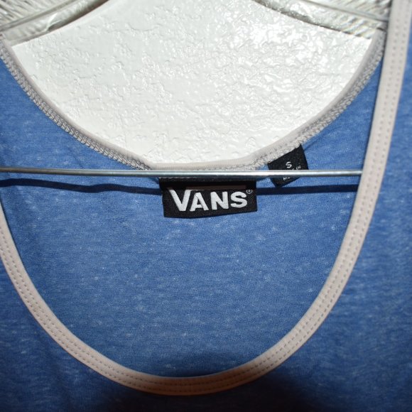 Vans Tank Top - Picture 2 of 3